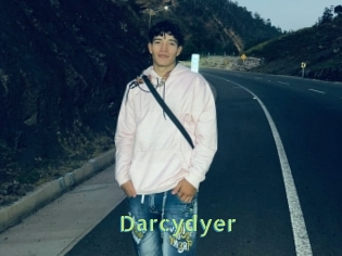 Darcydyer