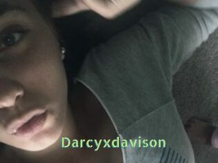 Darcyxdavison