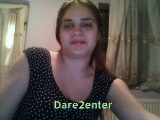 Dare2enter