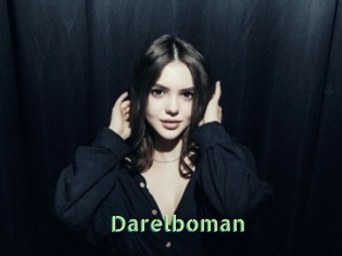 Darelboman