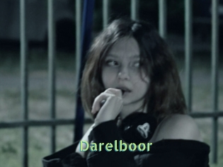 Darelboor