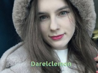 darelclemon Une Etudiante Sexy