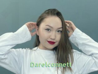 Darelconnett