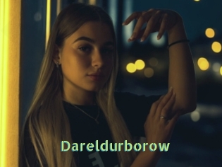 Dareldurborow
