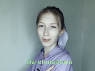 Darelenebown