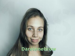 Darelenebrow