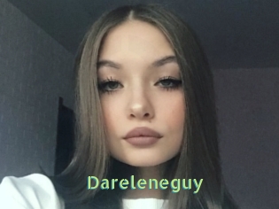 dareleneguy Une Etudiante Sexy