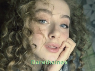 Darelhaines