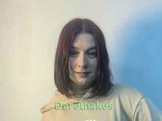 darelhakes Une Etudiante Sexy