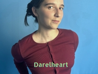 darelheart Une Etudiante Sexy