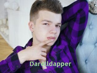 Darelldapper
