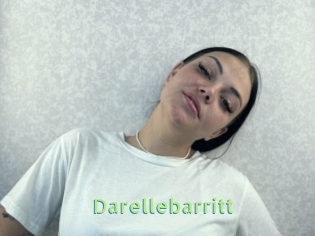 Darellebarritt