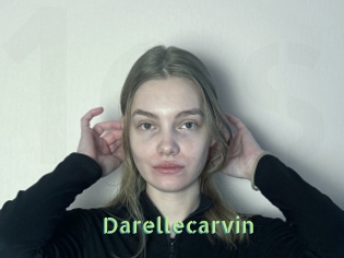 Darellecarvin
