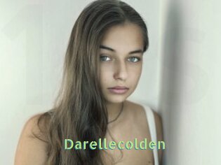 Darellecolden