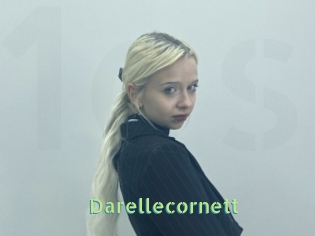 Darellecornett