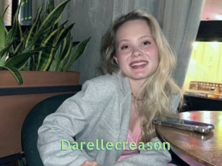 Darellecreason