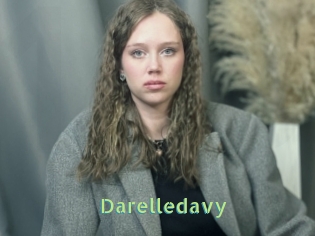 Darelledavy