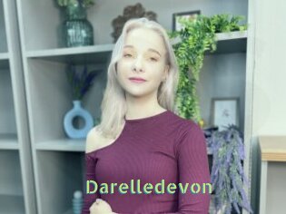 Darelledevon