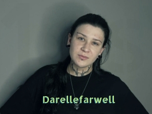 darellefarwell Une Etudiante Sexy