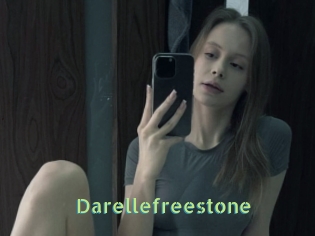 Darellefreestone