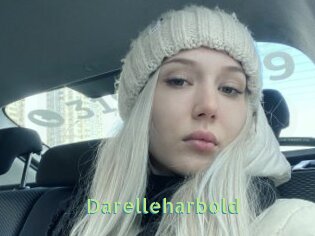 Darelleharbold