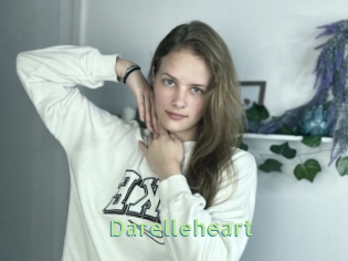 Darelleheart