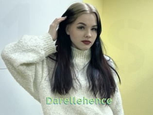 Darellehence