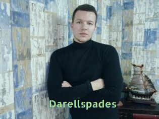Darellspades
