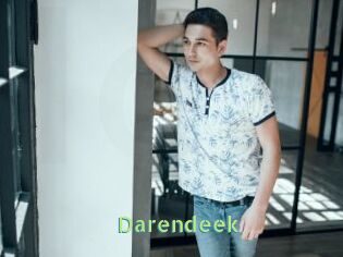 Darendeek