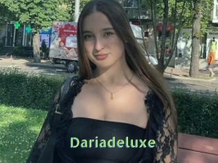 Dariadeluxe