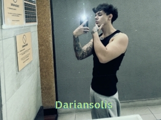 Dariansolis