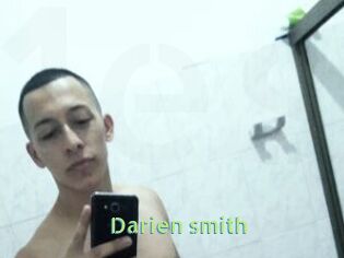 darien_smith Une Etudiante Sexy