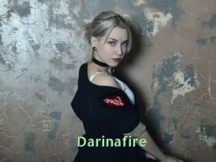 Darinafire