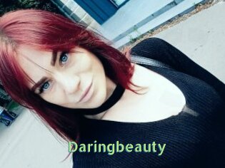 Daringbeauty