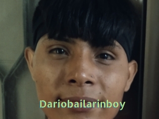 Dariobailarinboy