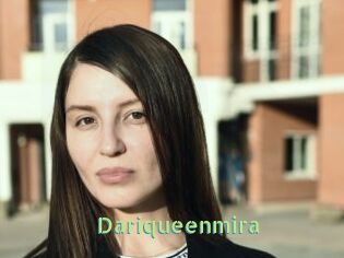 Dariqueenmira