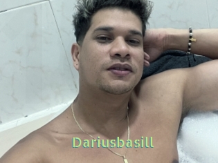 Dariusbasill