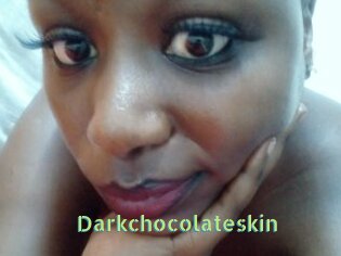 Darkchocolateskin