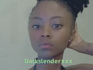Darkslenderxxx