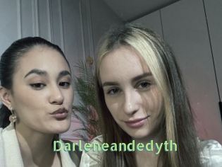 Darleneandedyth