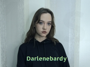 darlenebardy Une Etudiante Sexy
