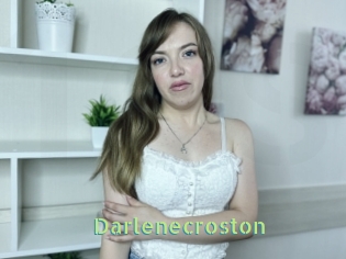 Darlenecroston