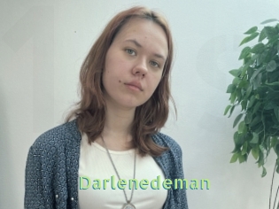 Darlenedeman