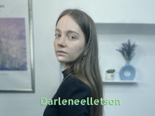 Darleneelletson