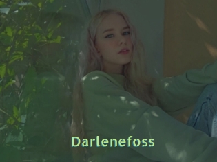 Darlenefoss