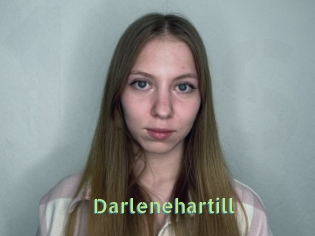 Darlenehartill