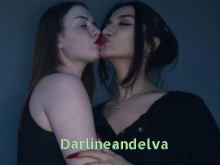 Darlineandelva