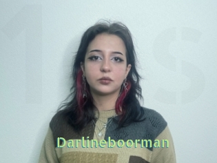 Darlineboorman