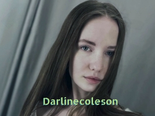 Darlinecoleson