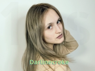 Darlinecroke